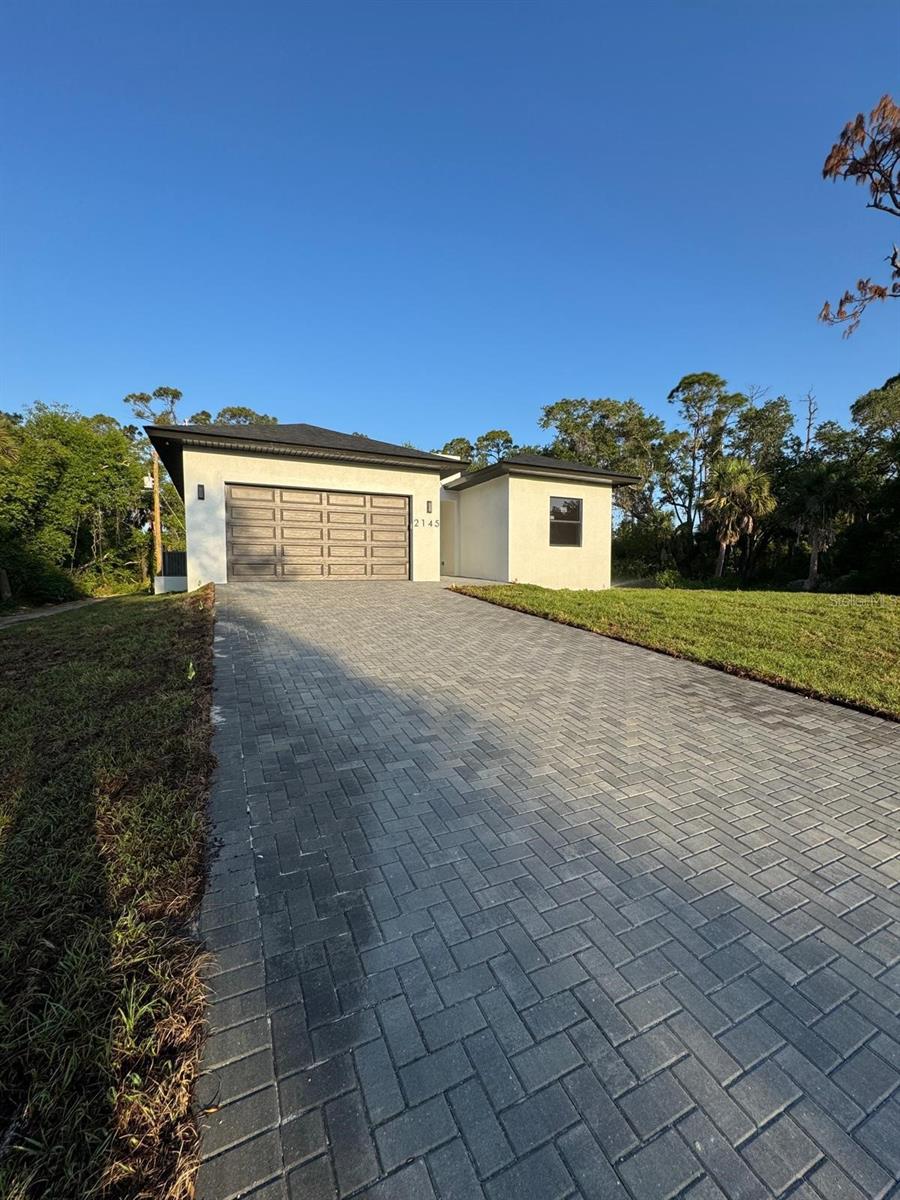 PORT CHARLOTTE SEC 41 - Residential Lease