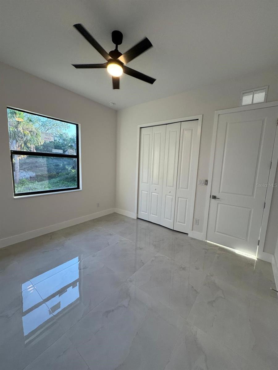 PORT CHARLOTTE SEC 41 - Residential Lease