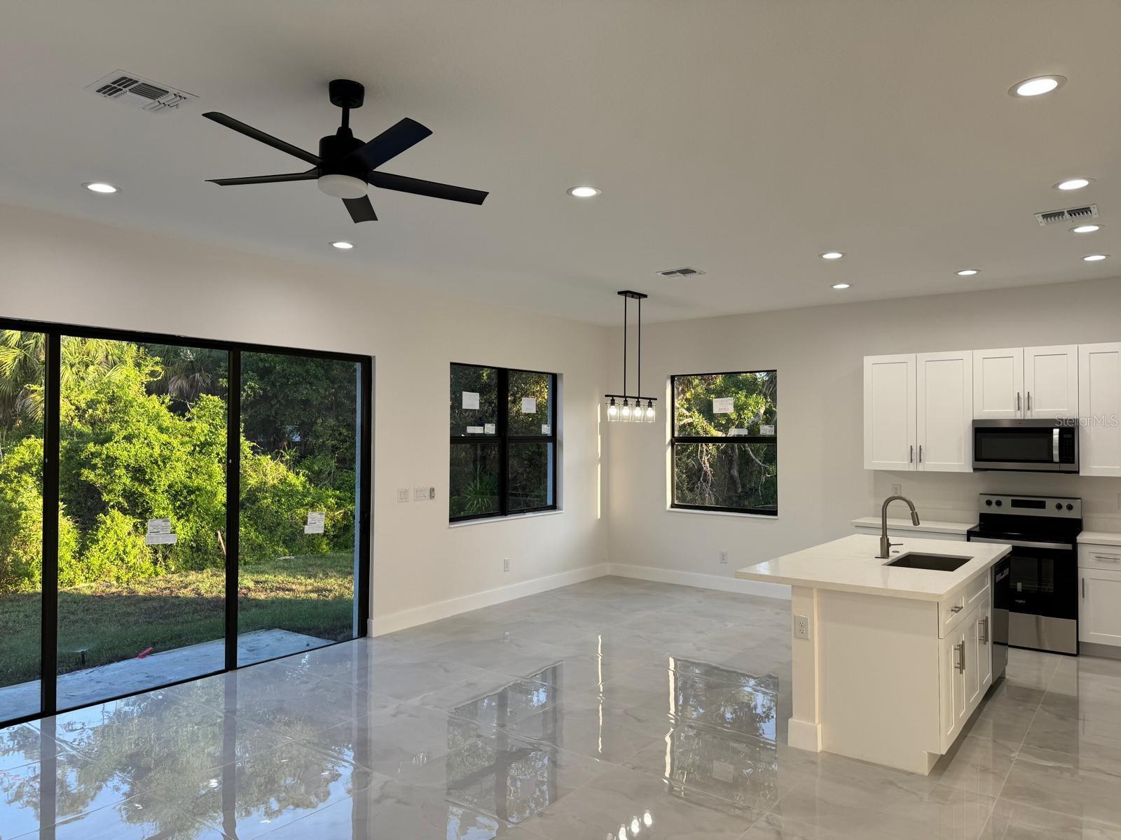 PORT CHARLOTTE SEC 41 - Residential Lease