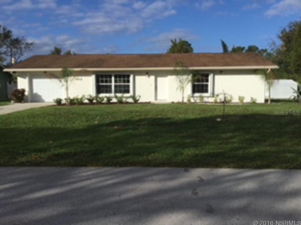 Florida Shores 01 - Residential