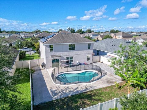 A home in ORLANDO