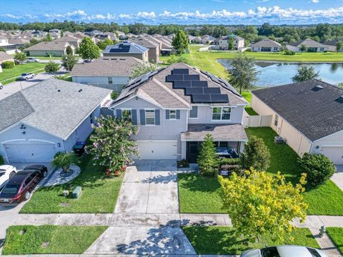 A home in ORLANDO