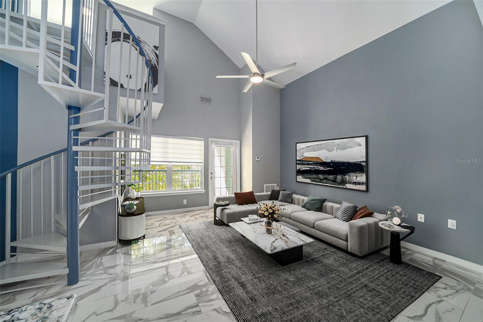 TUSCANO/SUNCOAST XINGS - Residential