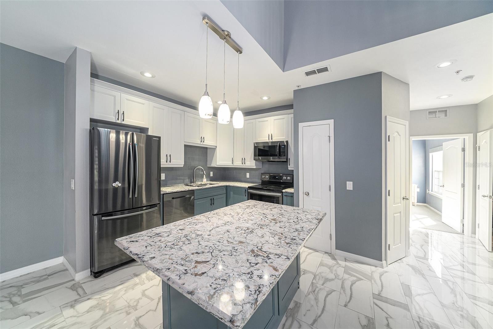 TUSCANO/SUNCOAST XINGS - Residential