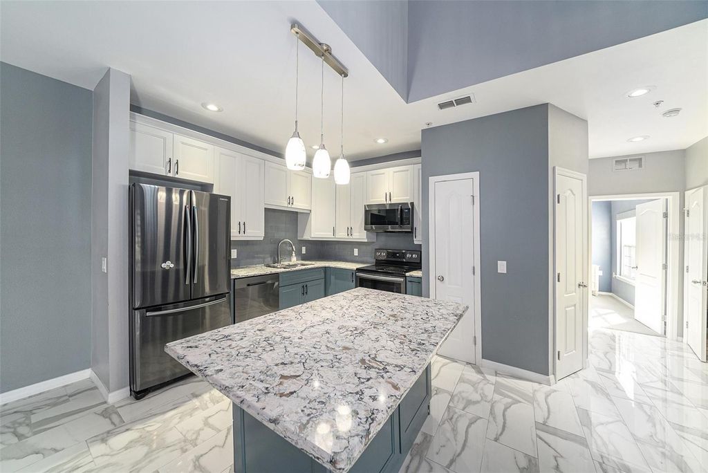 Photo of 1640 Villa Capri Circle #301, Odessa, FL 33556 (MLS # TB8444645)