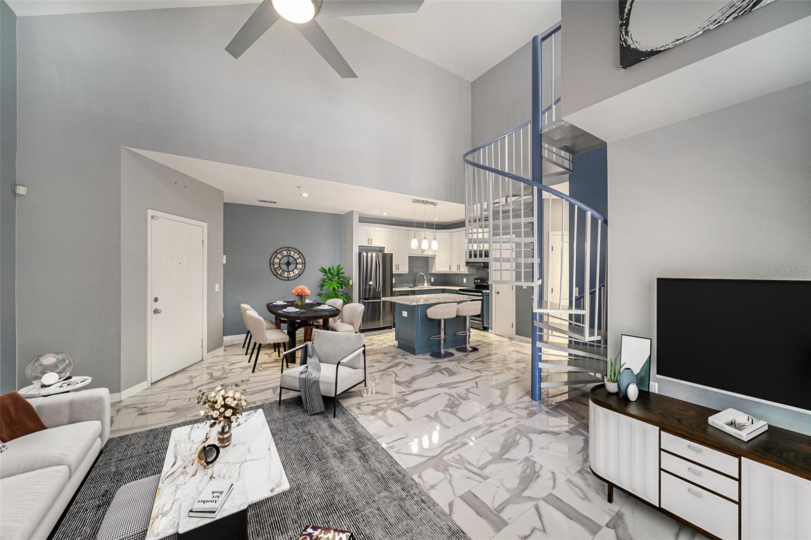 TUSCANO/SUNCOAST XINGS - Residential