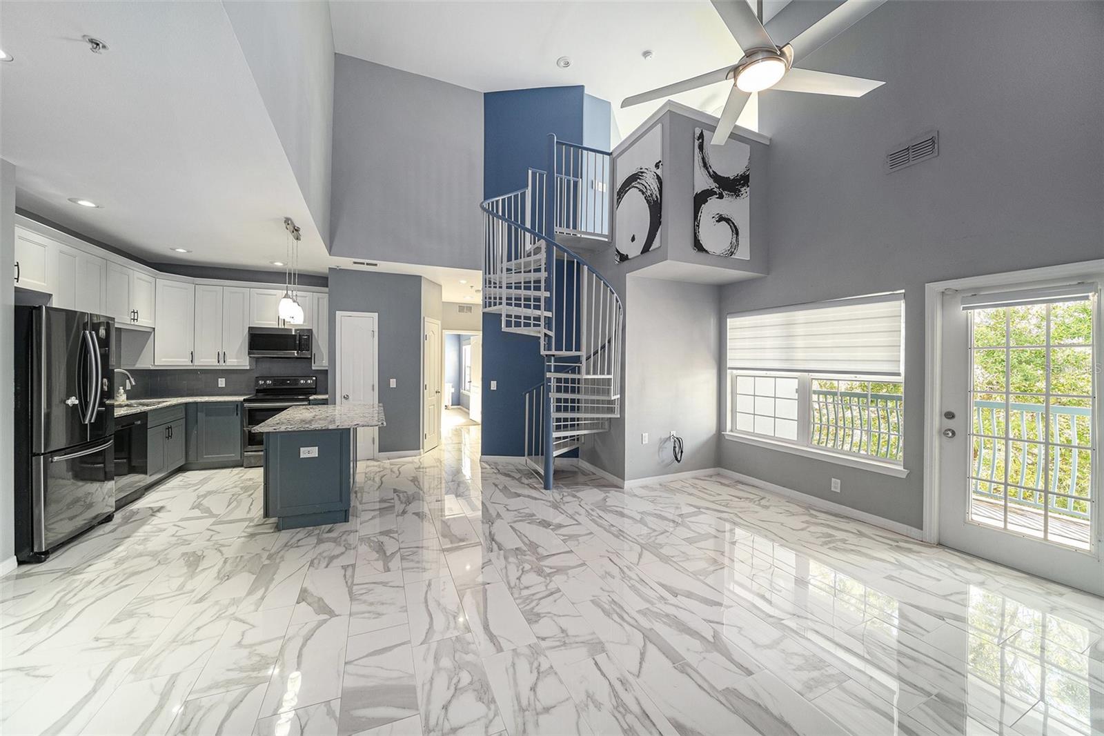 TUSCANO/SUNCOAST XINGS - Residential