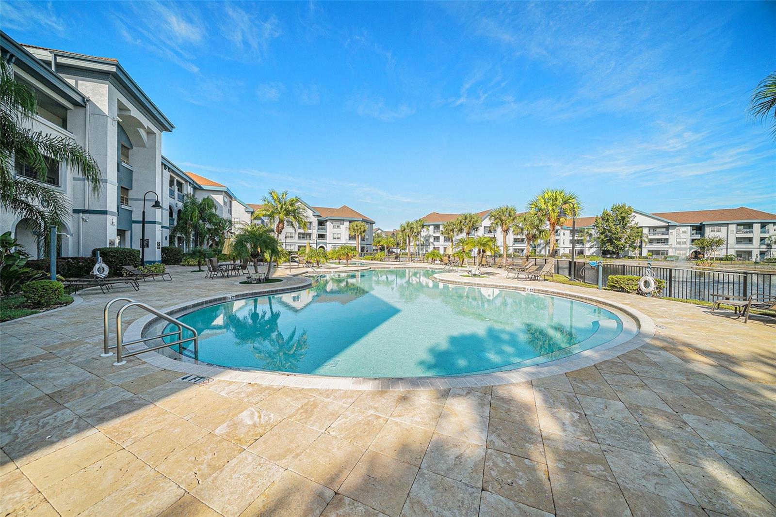 TUSCANO/SUNCOAST XINGS - Residential