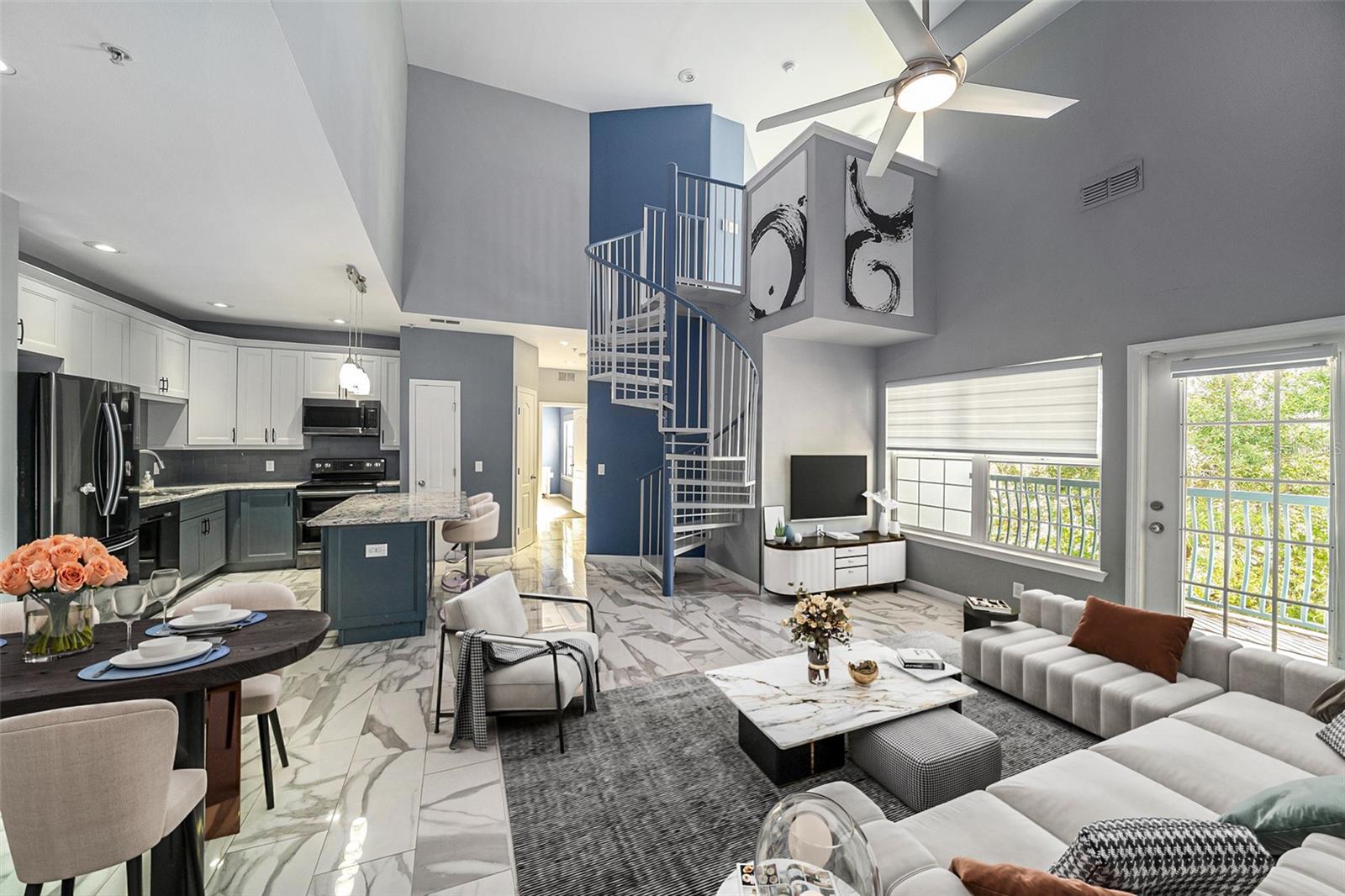 TUSCANO/SUNCOAST XINGS - Residential