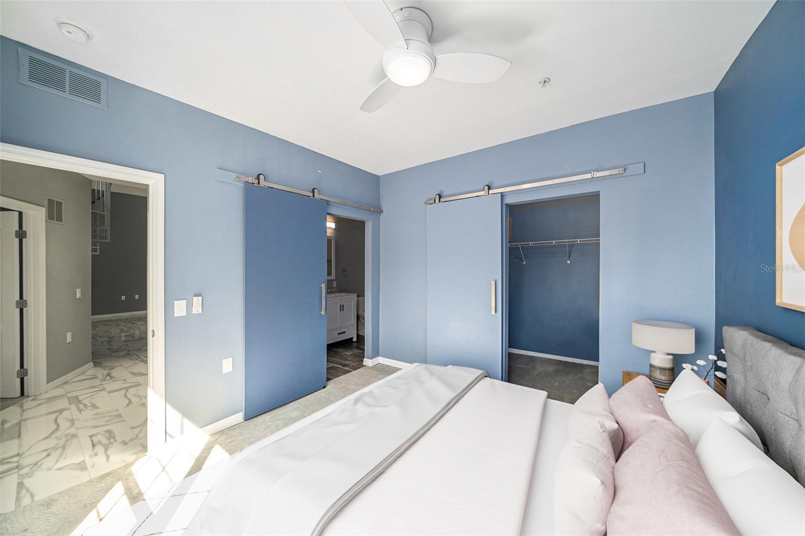 TUSCANO/SUNCOAST XINGS - Residential