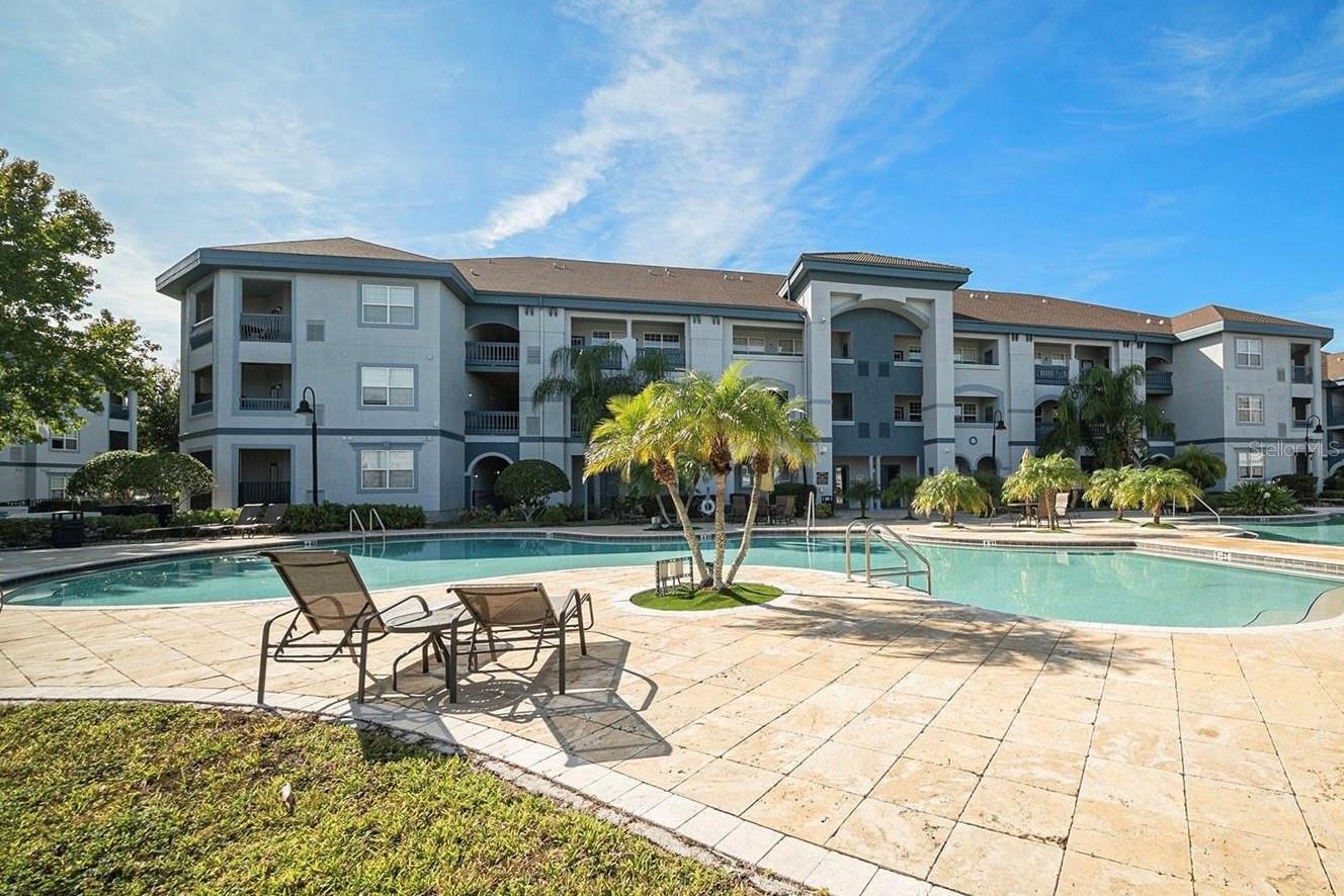 TUSCANO/SUNCOAST XINGS - Residential