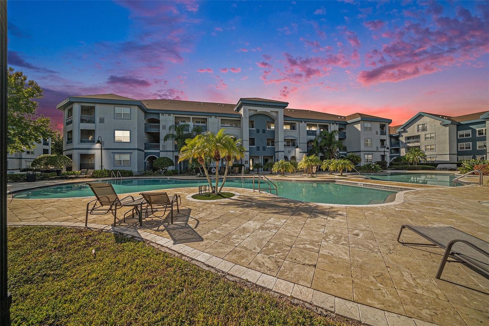 TUSCANO/SUNCOAST XINGS - Residential