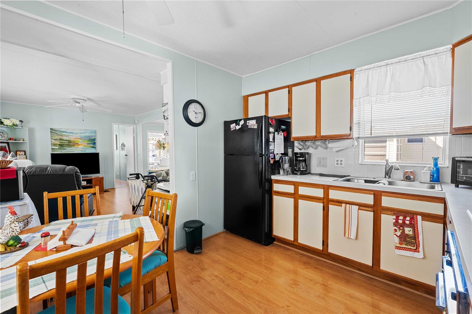 LAKE BETMAR ESTATES - Residential