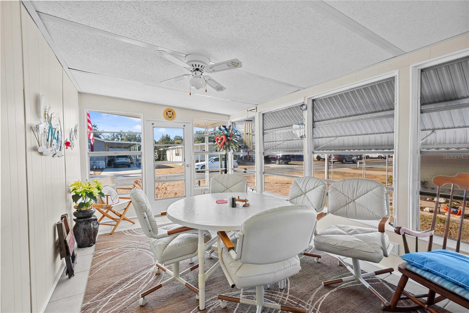 LAKE BETMAR ESTATES - Residential