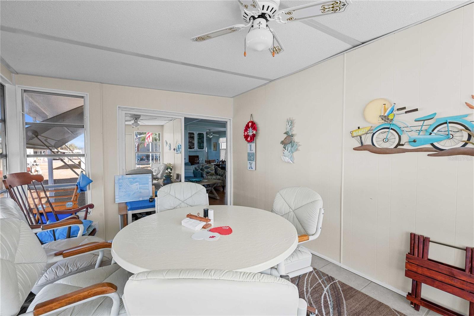 LAKE BETMAR ESTATES - Residential