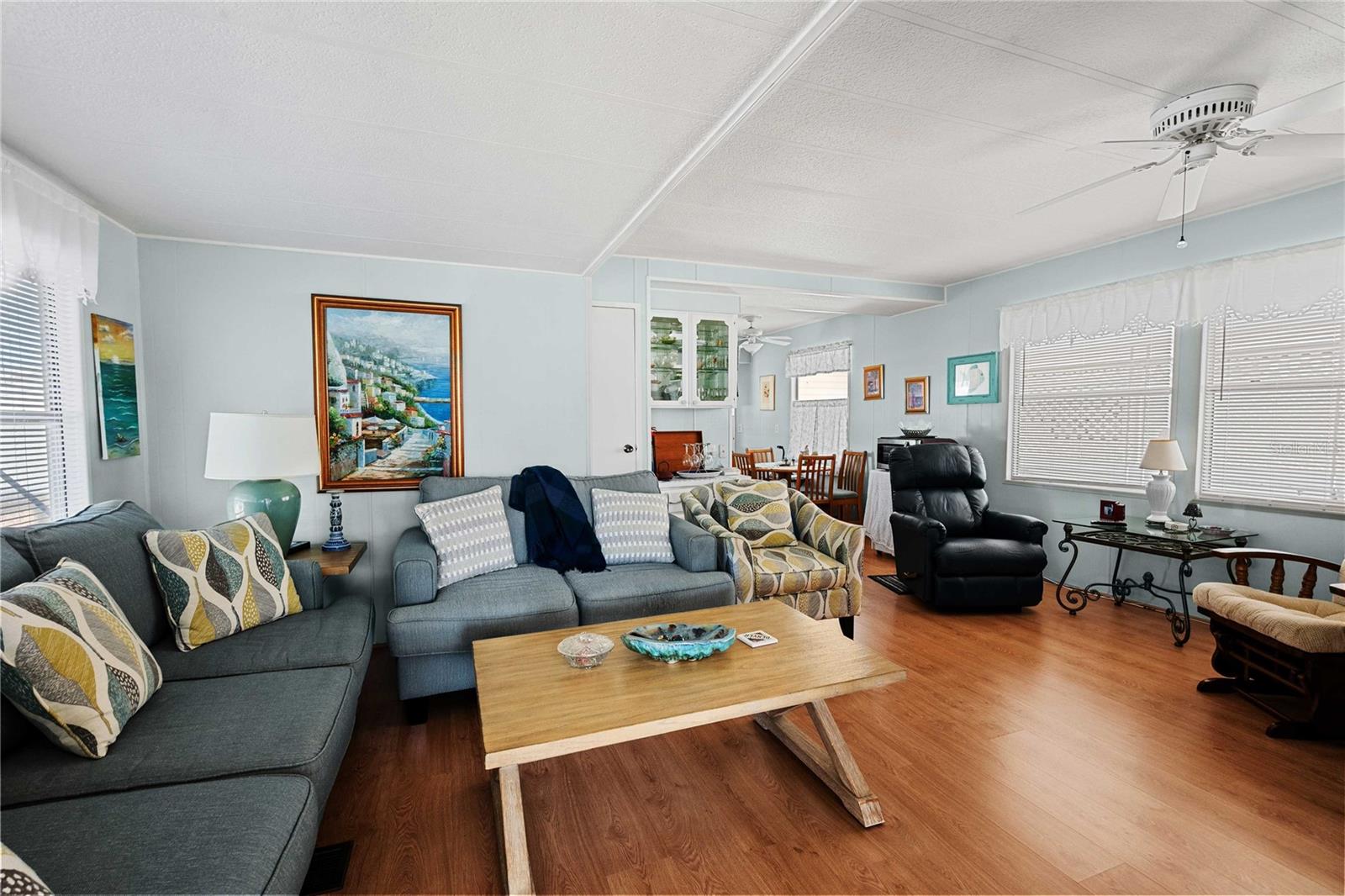 LAKE BETMAR ESTATES - Residential