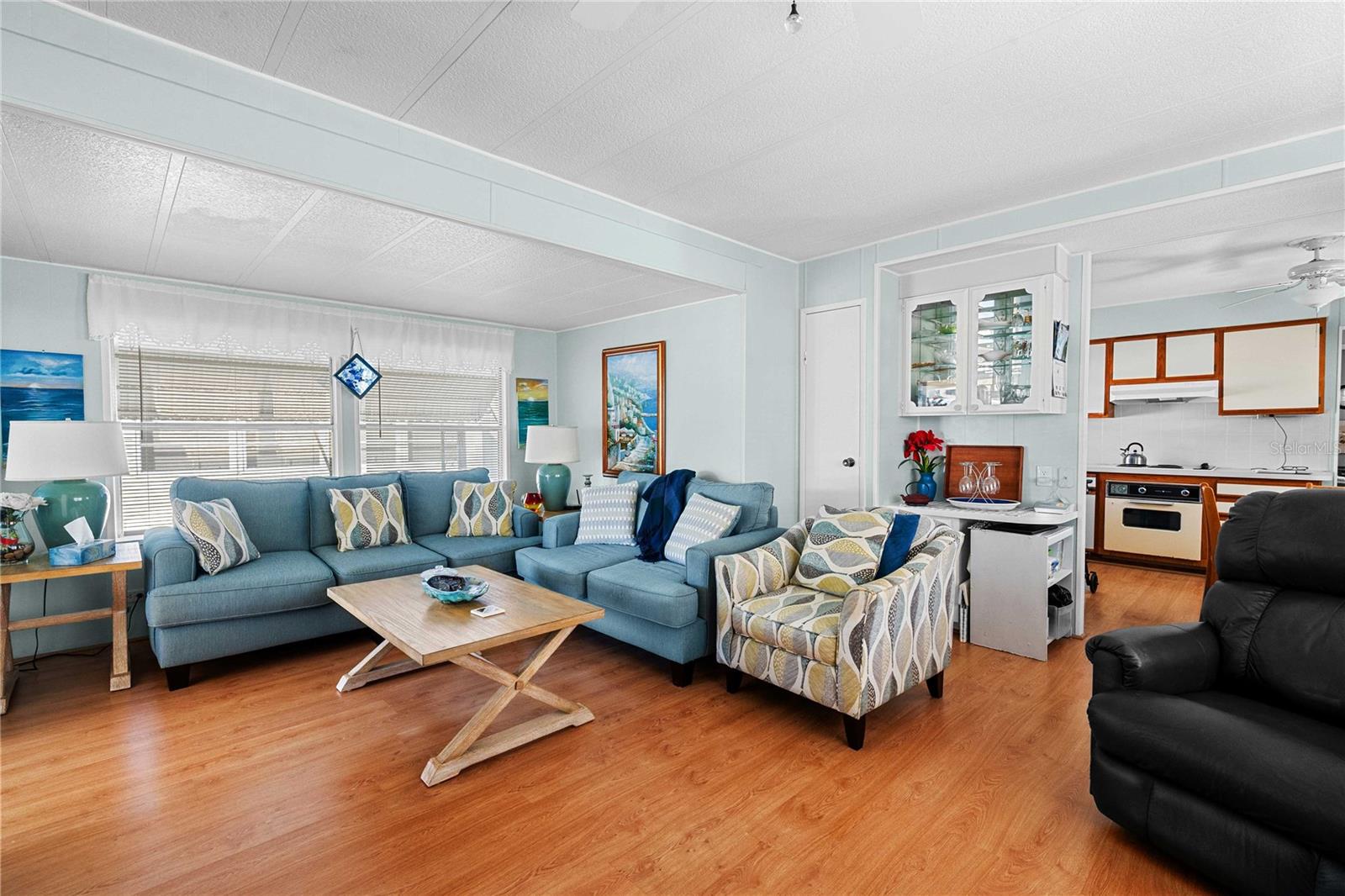 LAKE BETMAR ESTATES - Residential