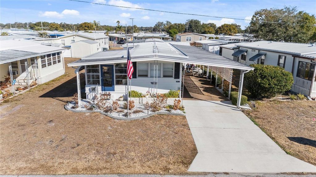 Photo of 36821 Grace Avenue, Zephyrhills, FL 33542 (MLS # TB8475208)