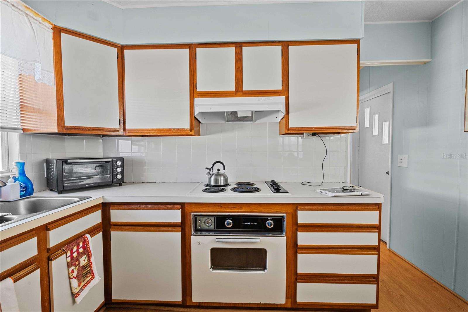 LAKE BETMAR ESTATES - Residential