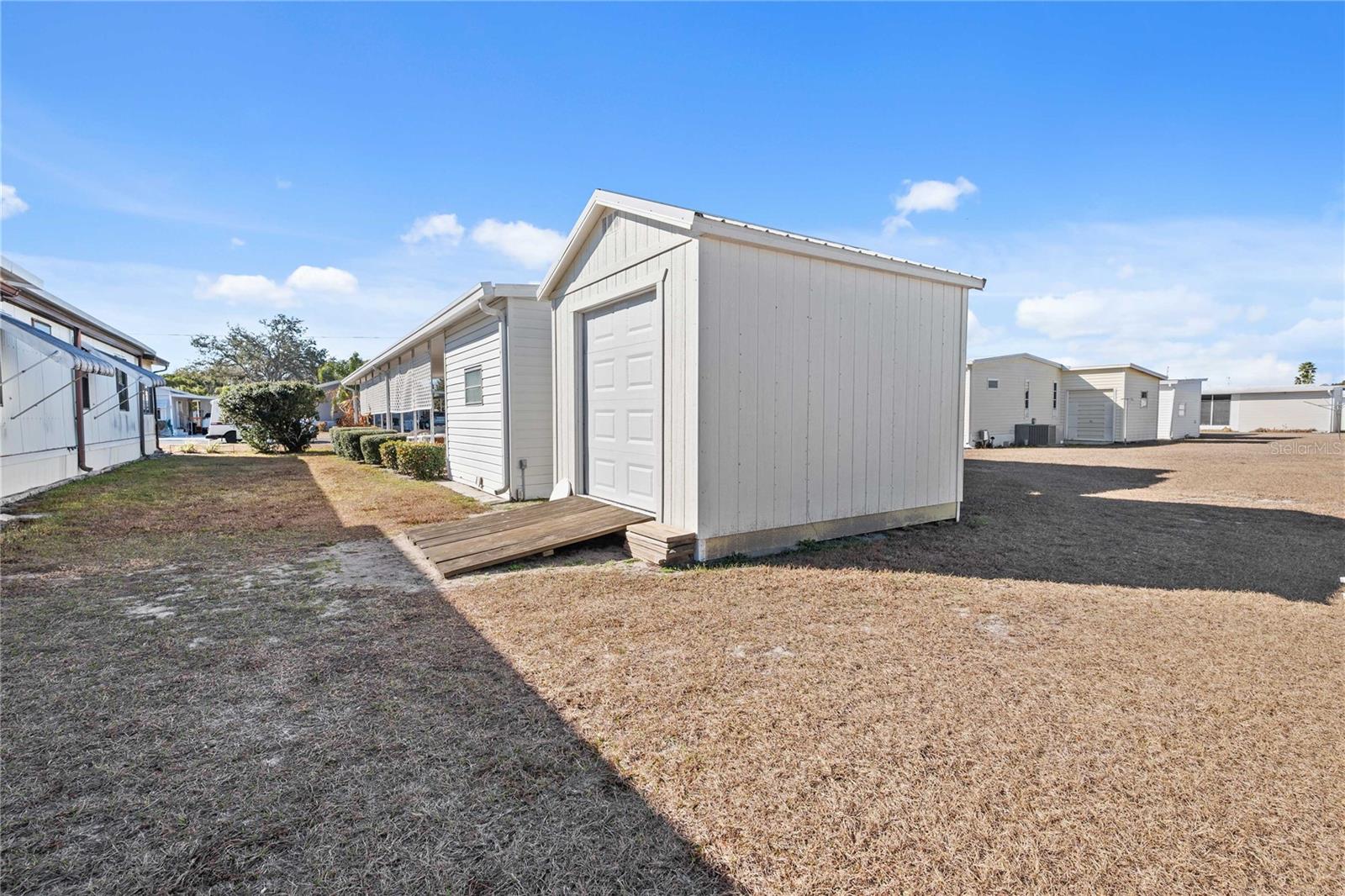 LAKE BETMAR ESTATES - Residential