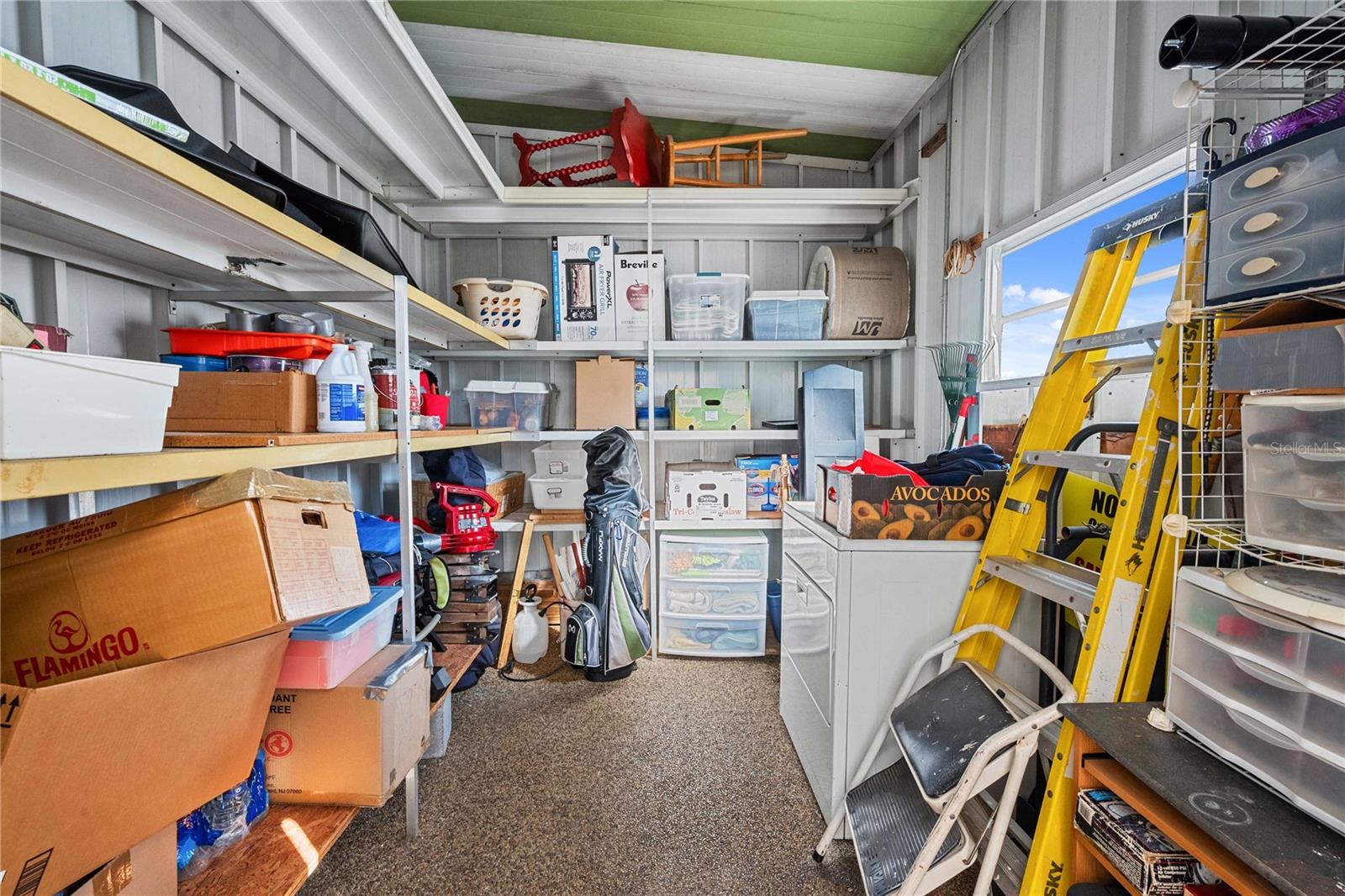 LAKE BETMAR ESTATES - Residential