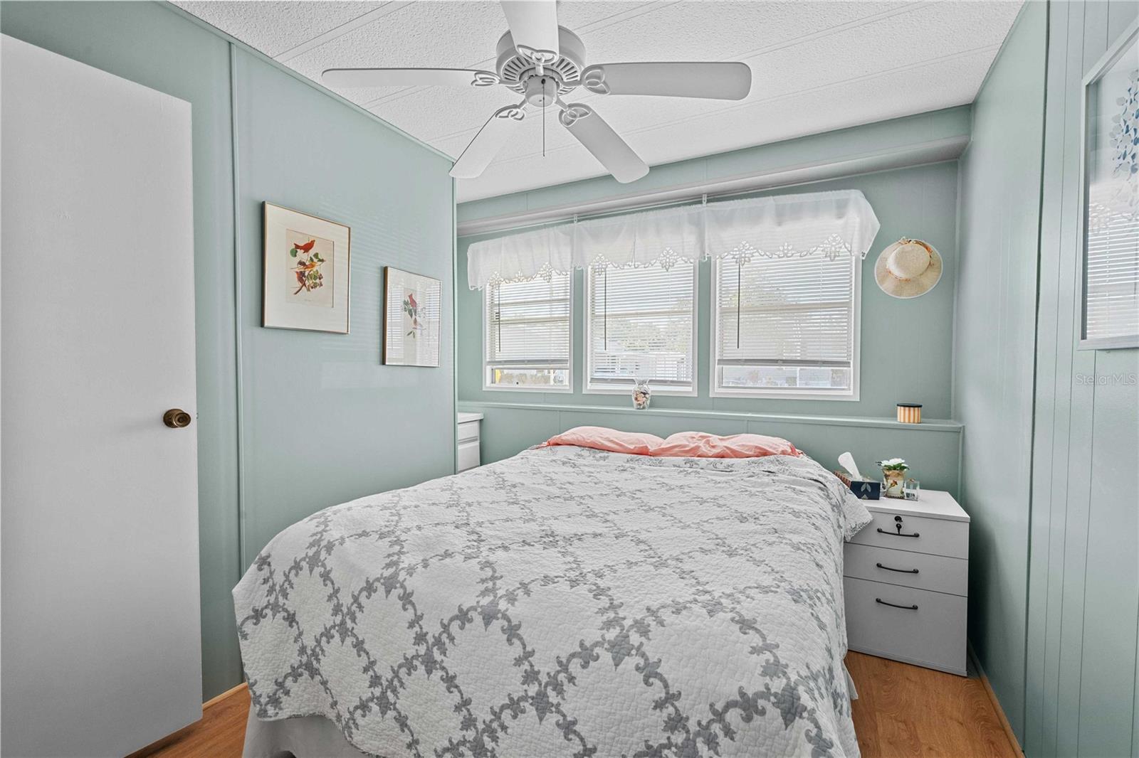 LAKE BETMAR ESTATES - Residential