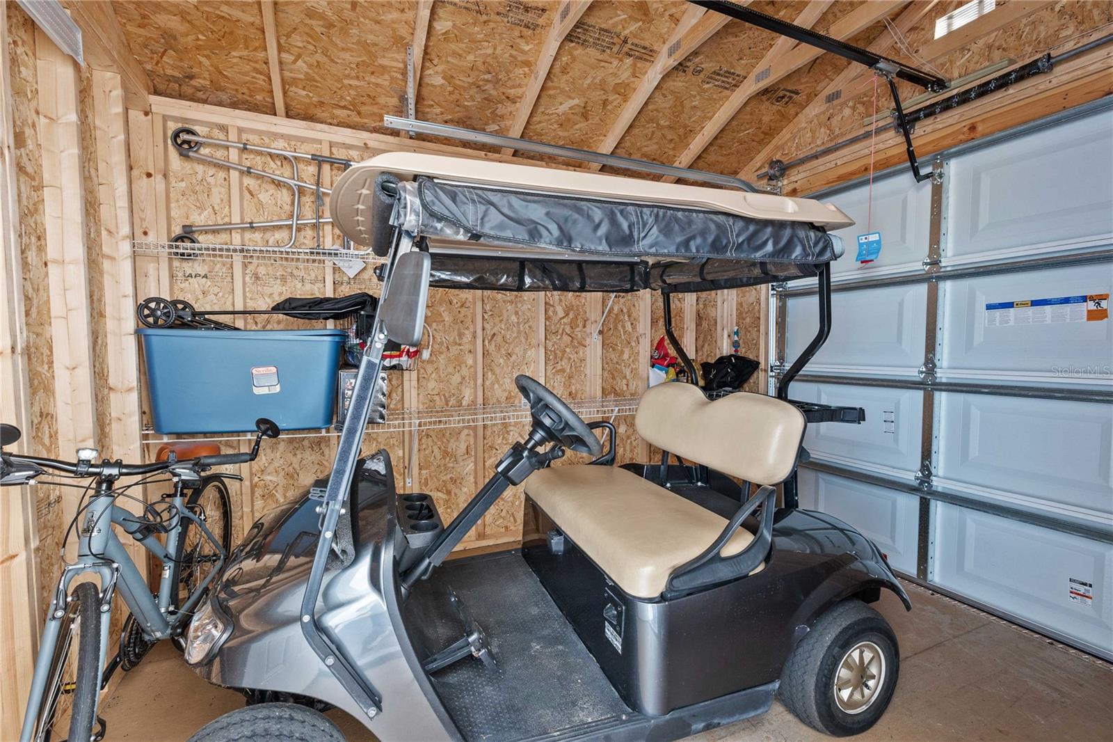 LAKE BETMAR ESTATES - Residential