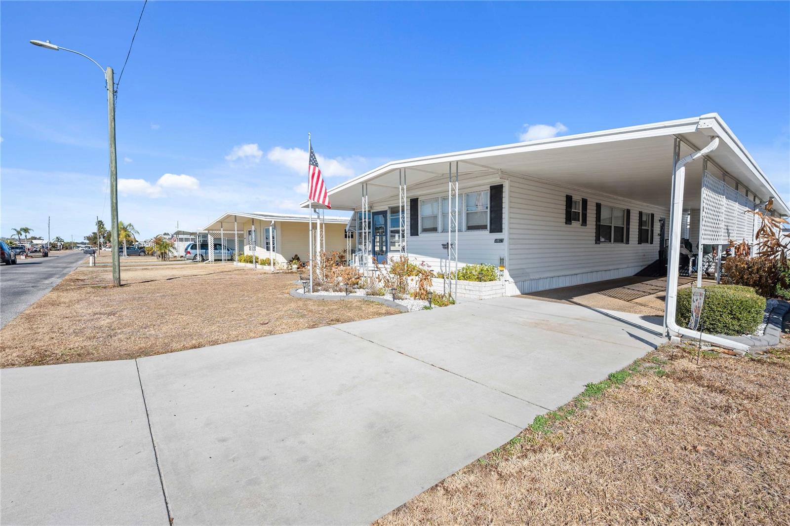 LAKE BETMAR ESTATES - Residential