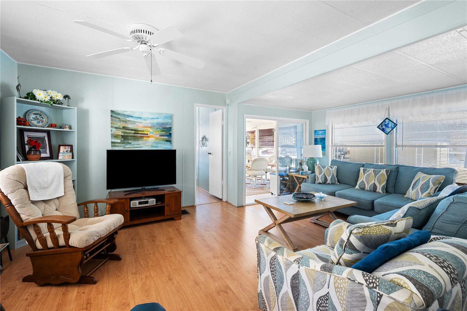 LAKE BETMAR ESTATES - Residential