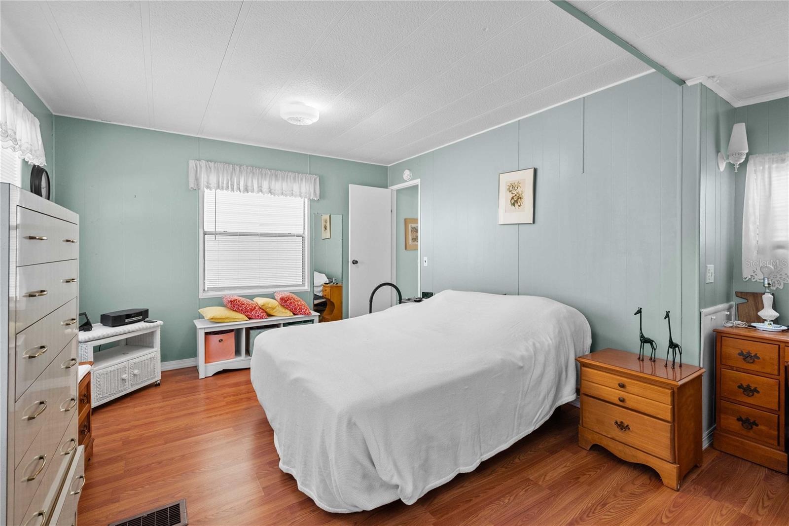 LAKE BETMAR ESTATES - Residential