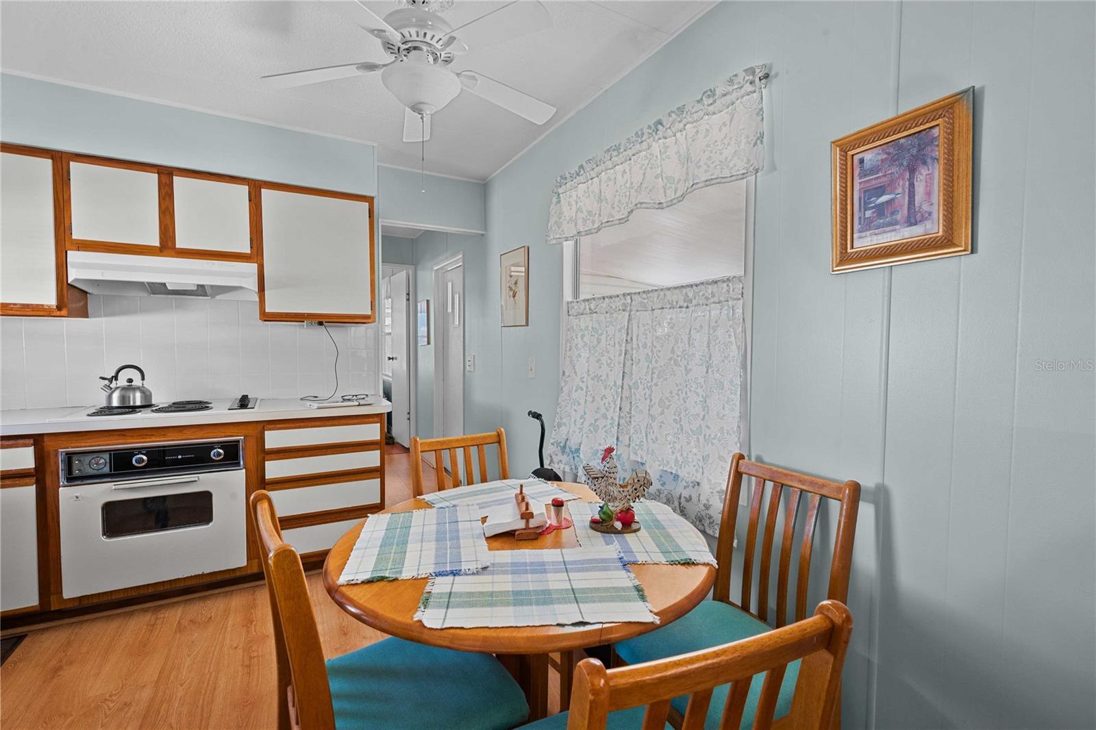 LAKE BETMAR ESTATES - Residential