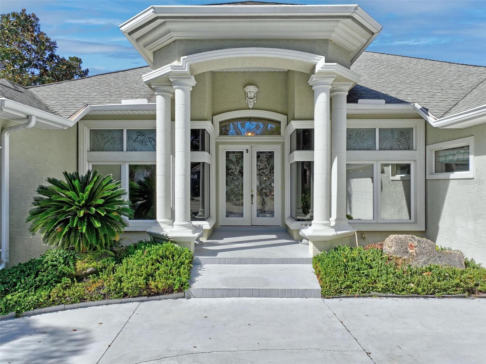 GRAND HAVEN - Residential