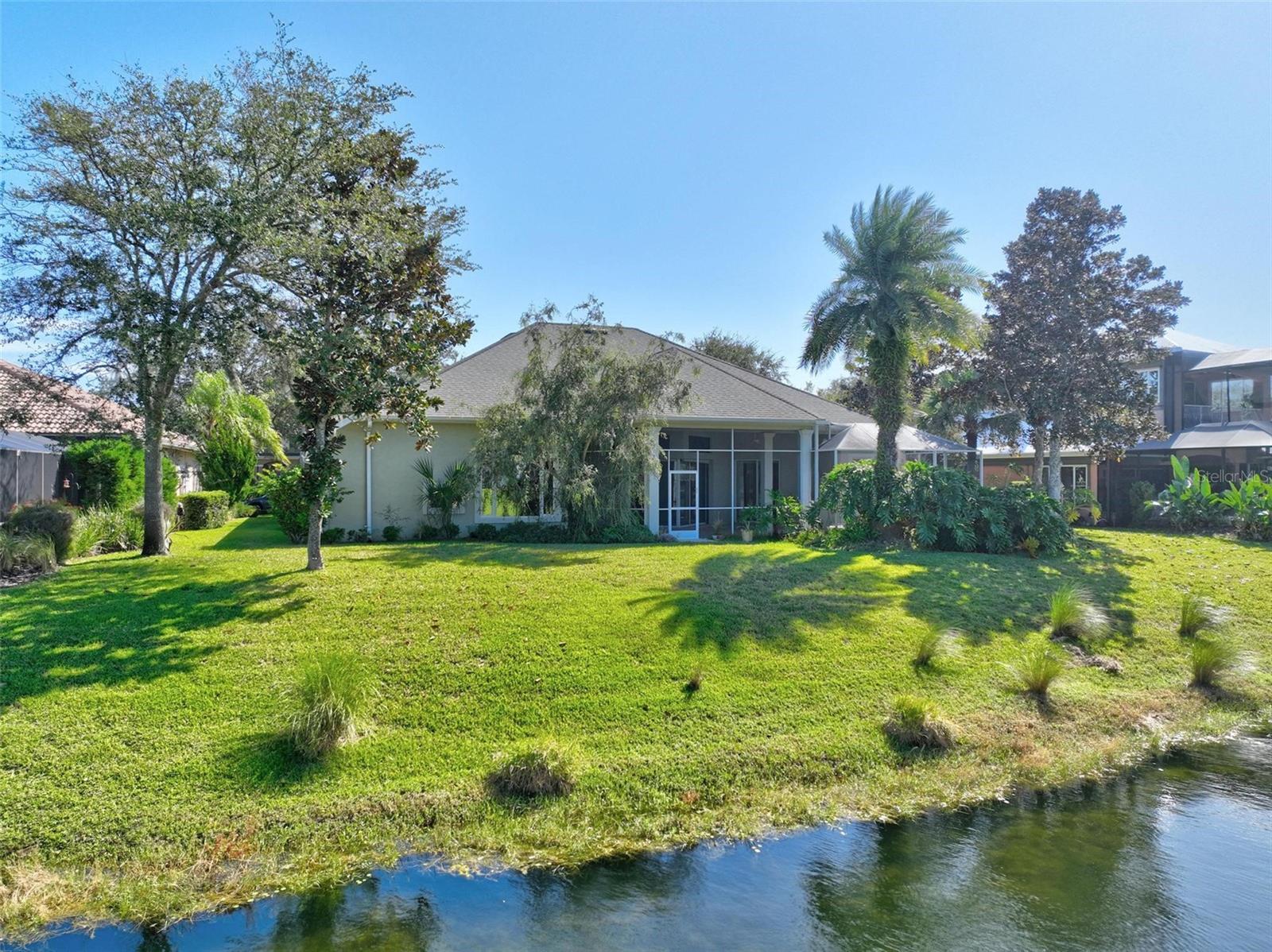 GRAND HAVEN - Residential