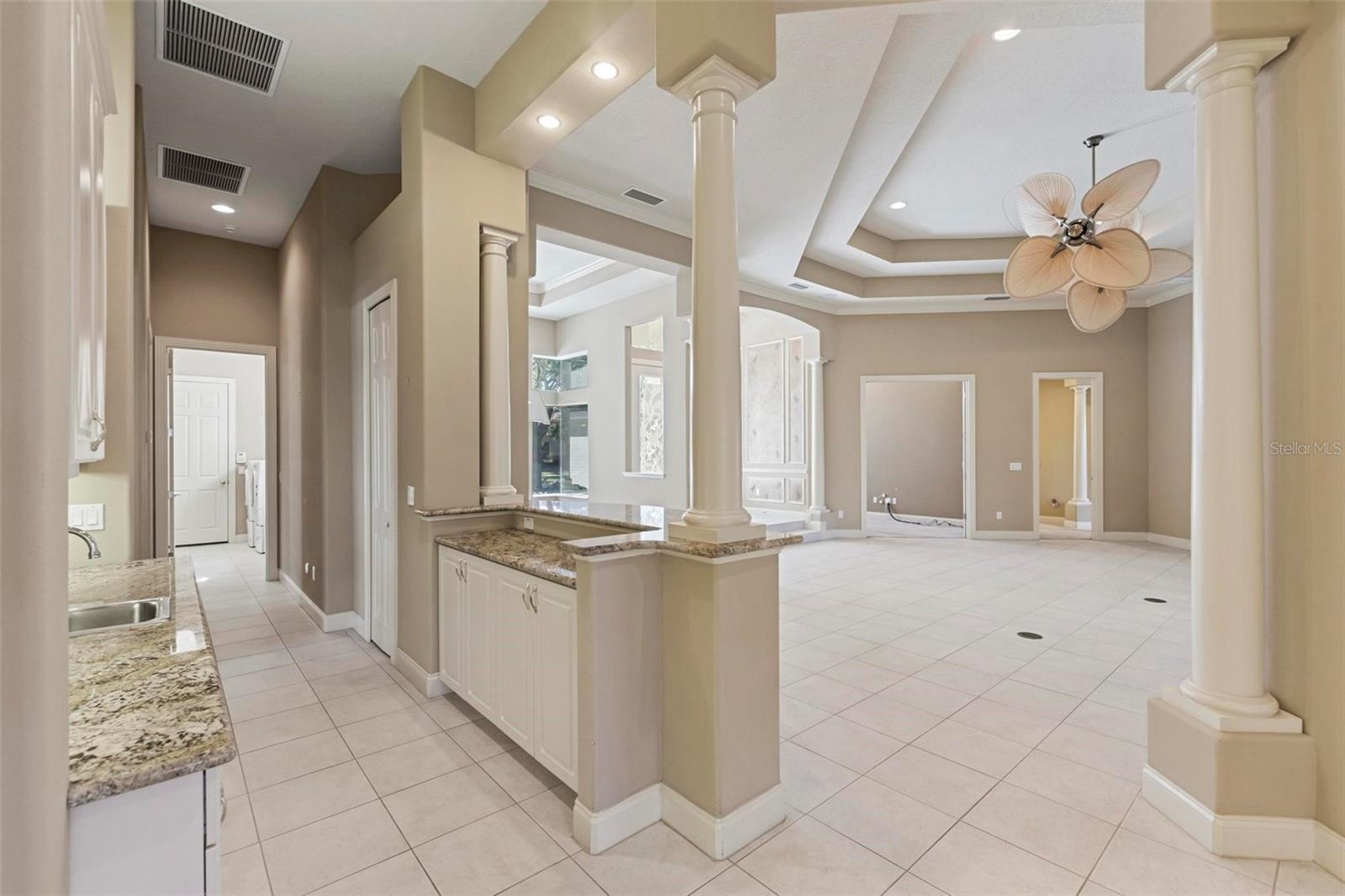 GRAND HAVEN - Residential