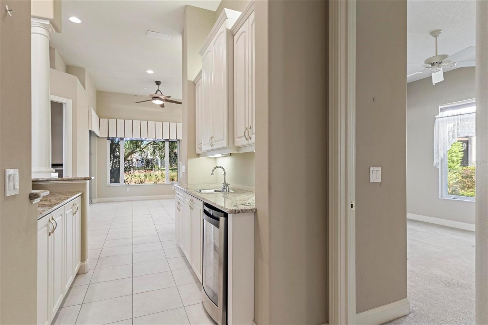 GRAND HAVEN - Residential