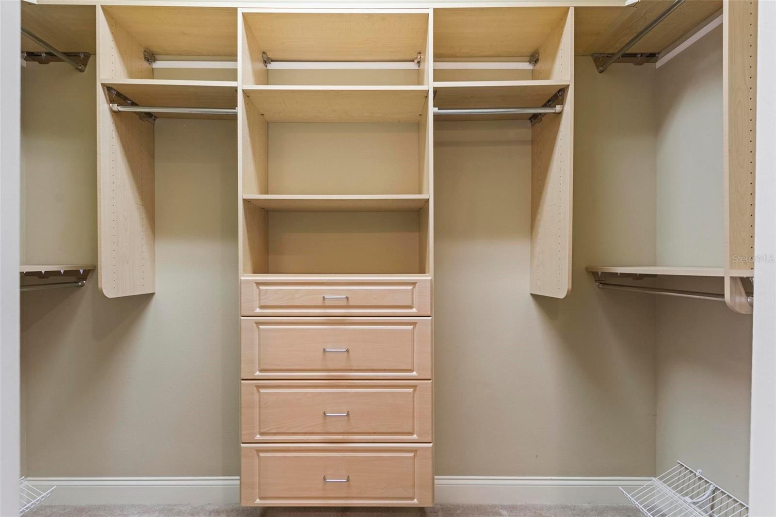 GRAND HAVEN - Residential