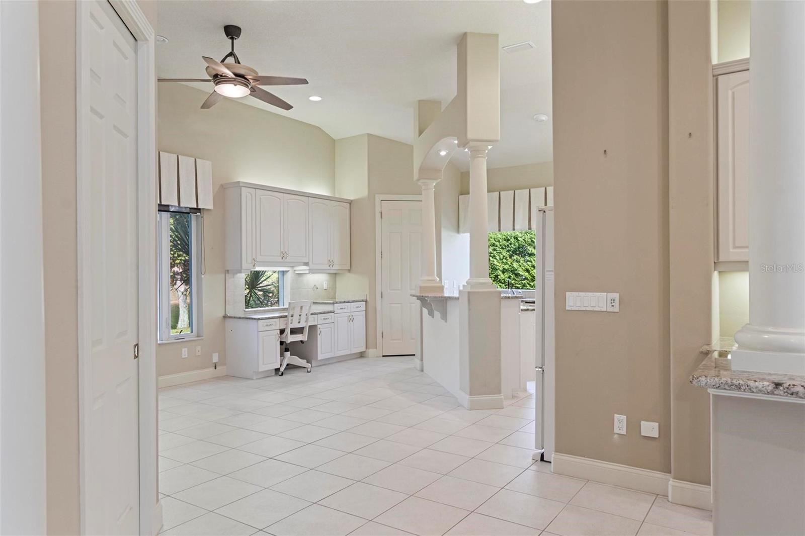 GRAND HAVEN - Residential