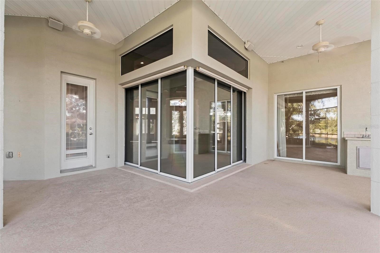 GRAND HAVEN - Residential