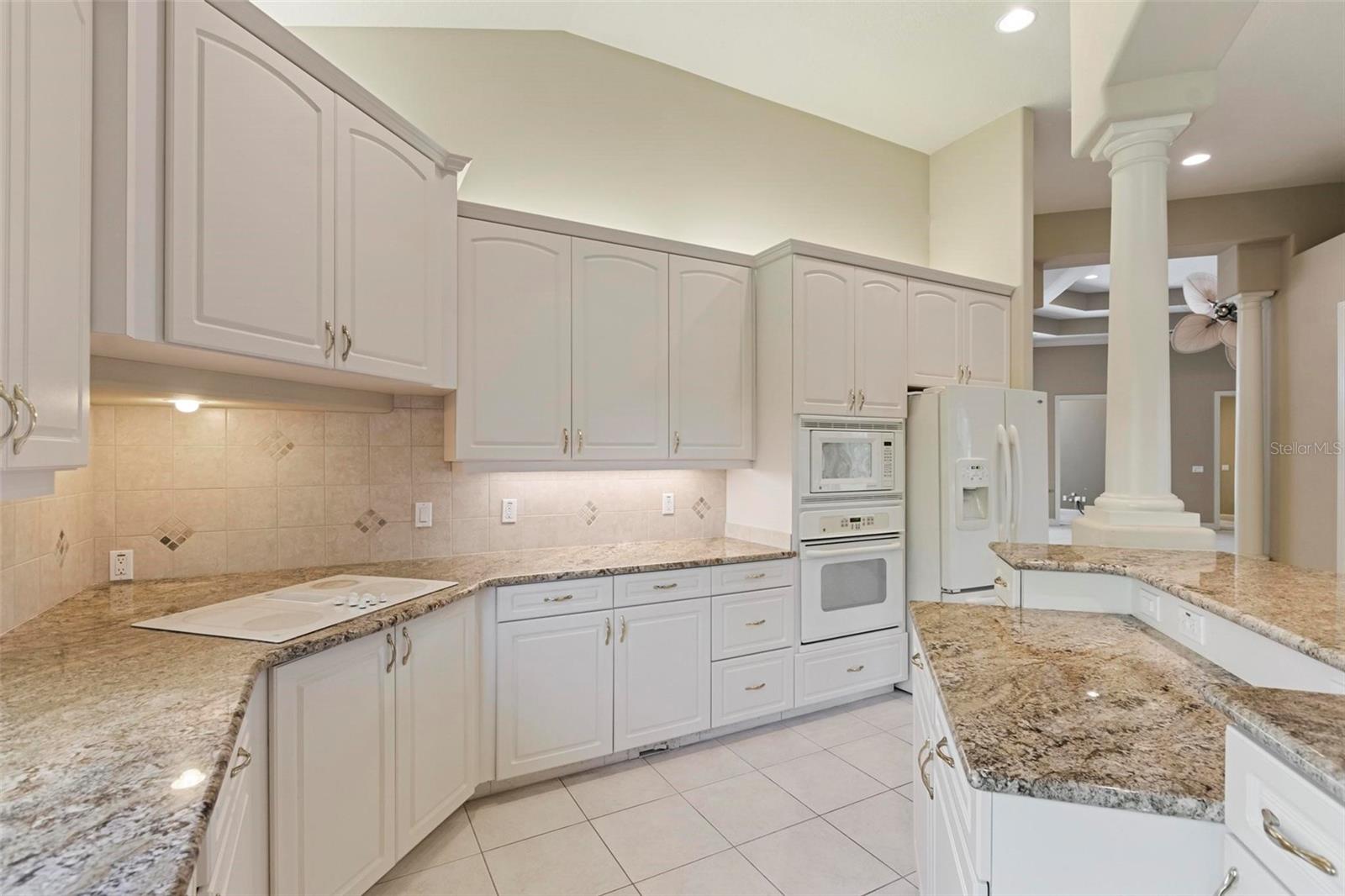 GRAND HAVEN - Residential