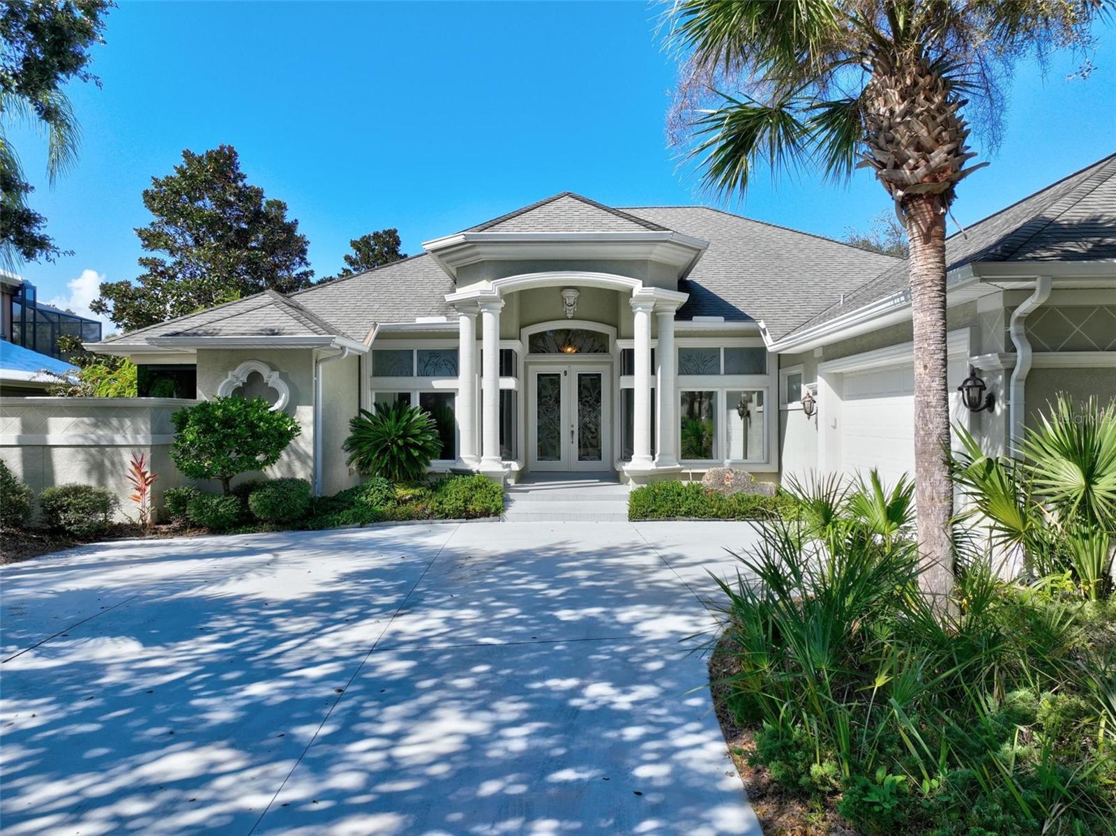 GRAND HAVEN - Residential