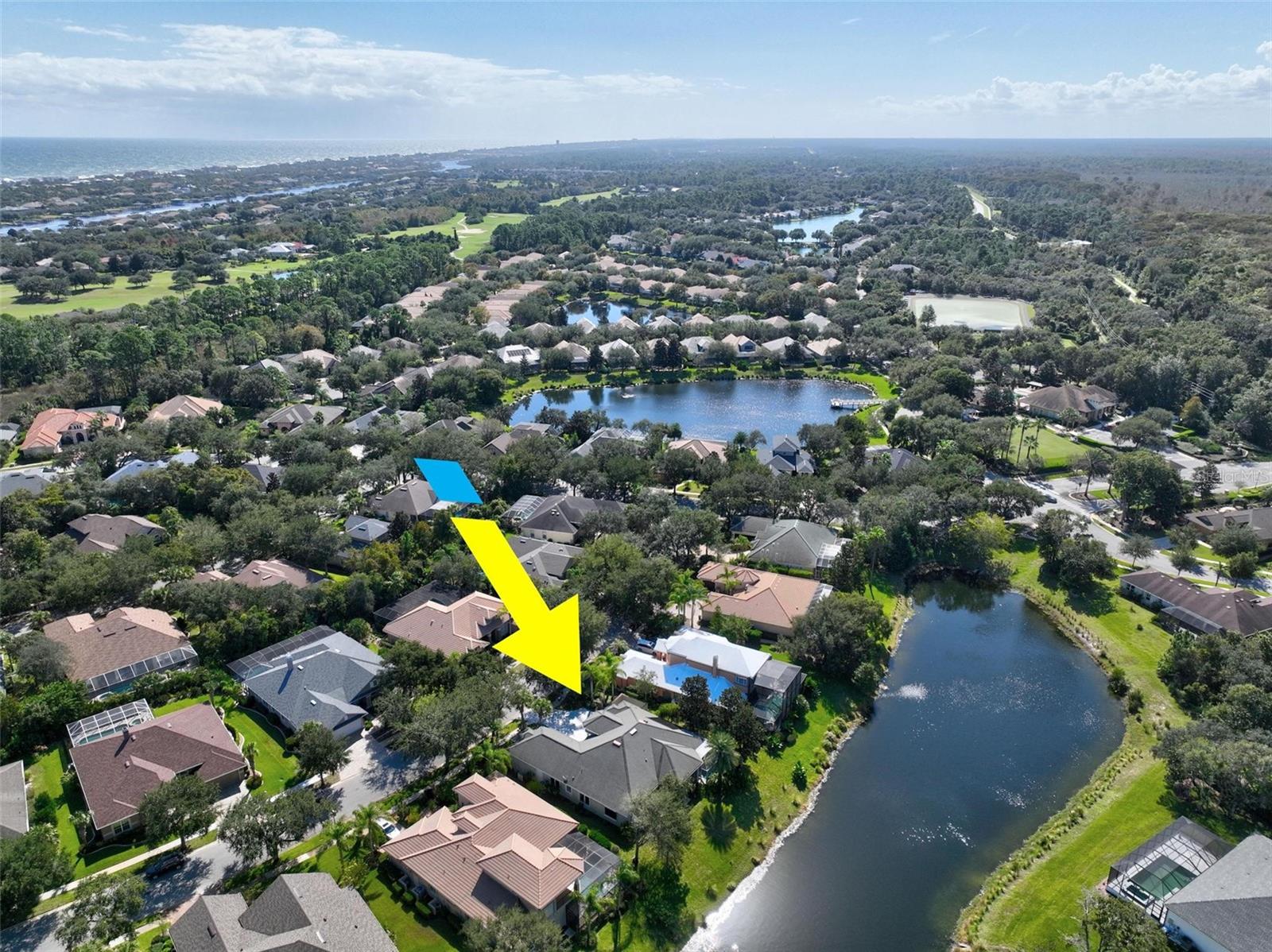 GRAND HAVEN - Residential