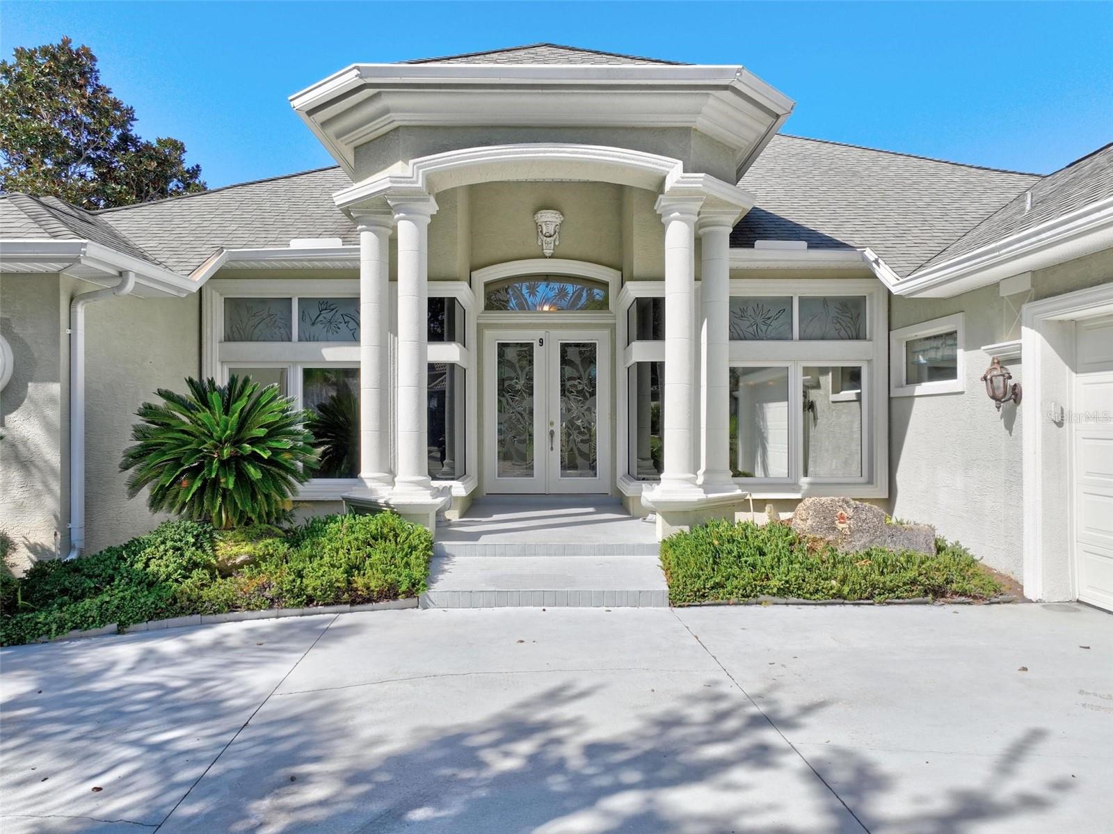 GRAND HAVEN - Residential