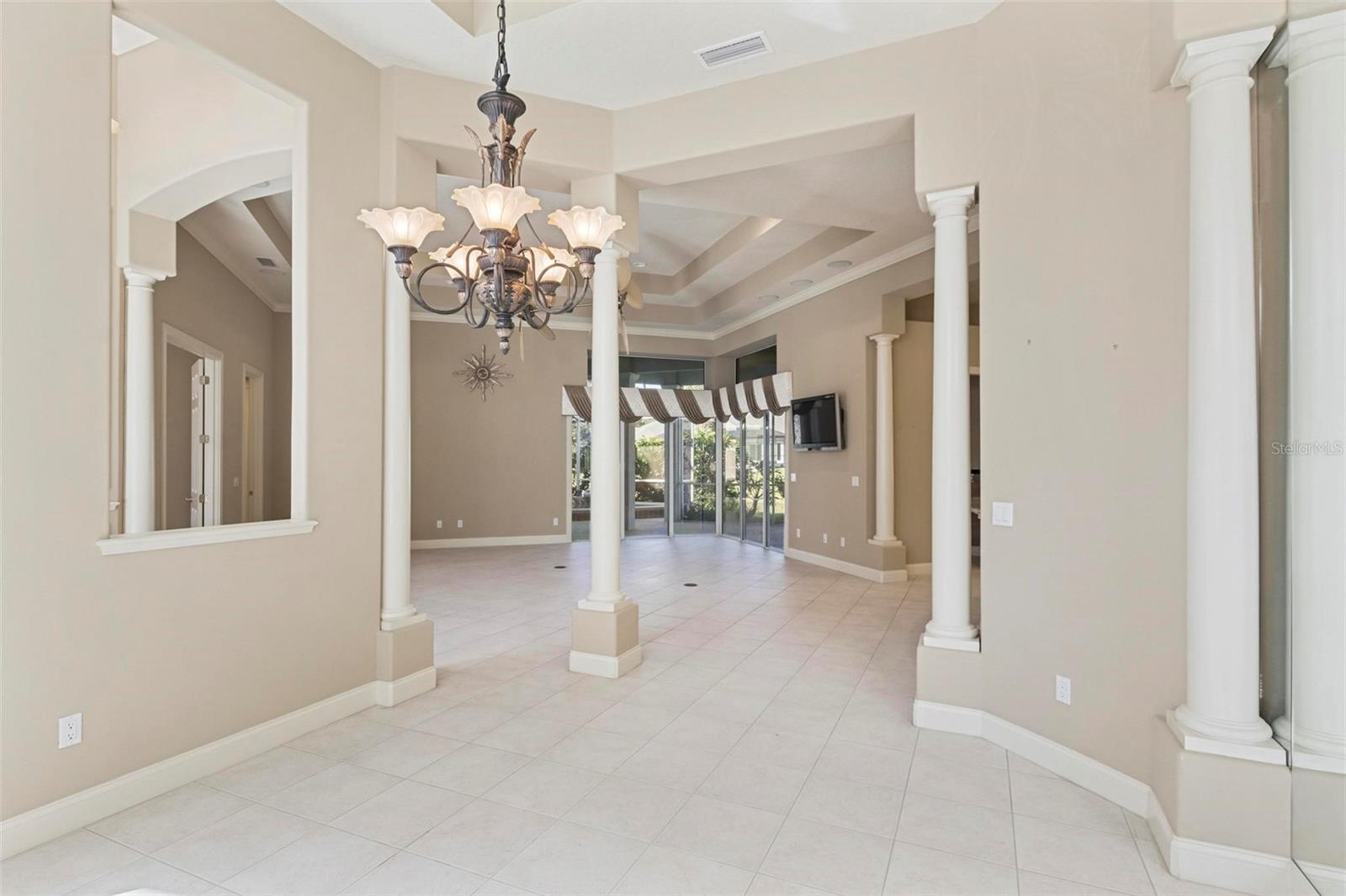 GRAND HAVEN - Residential