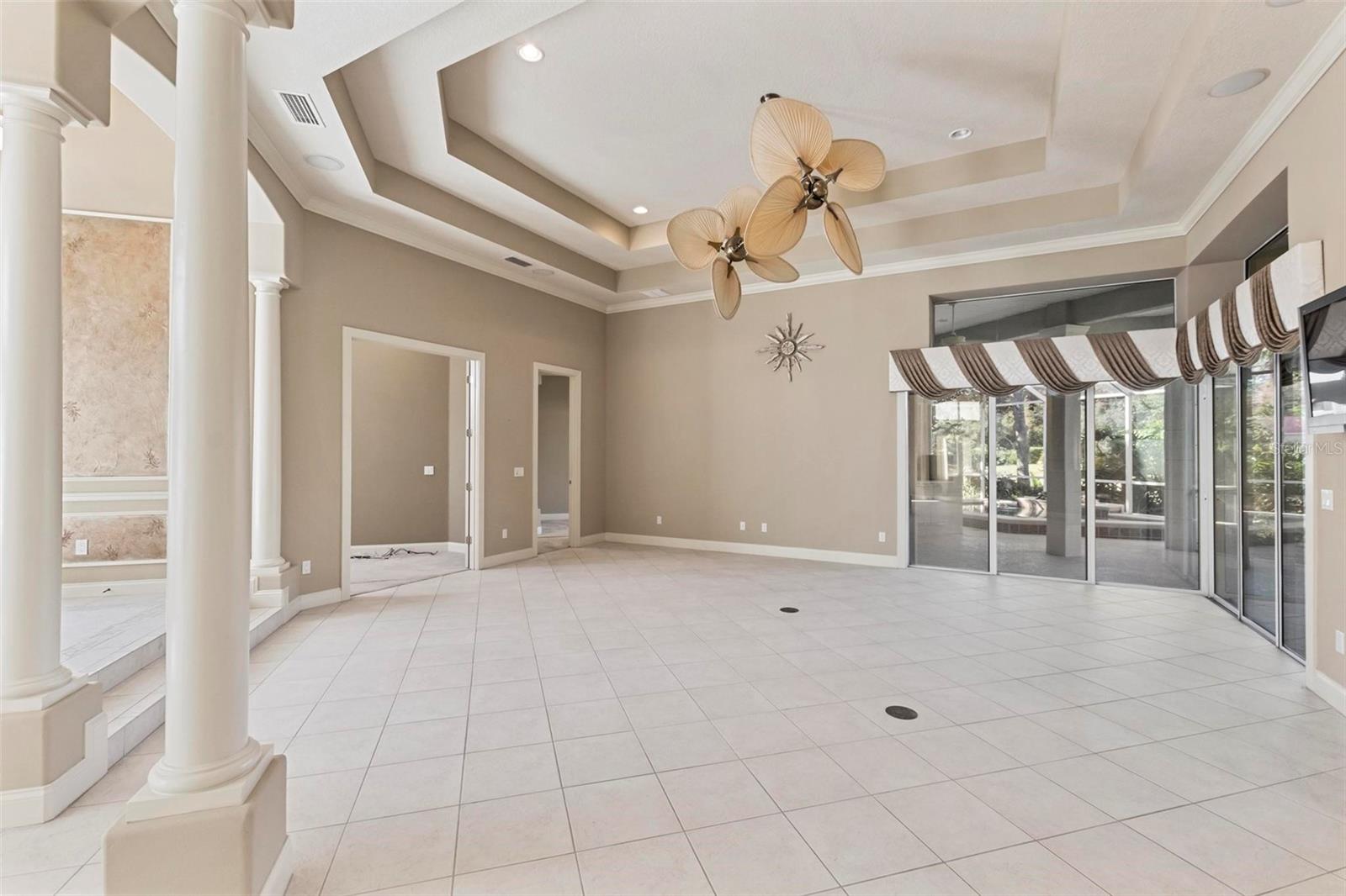 GRAND HAVEN - Residential