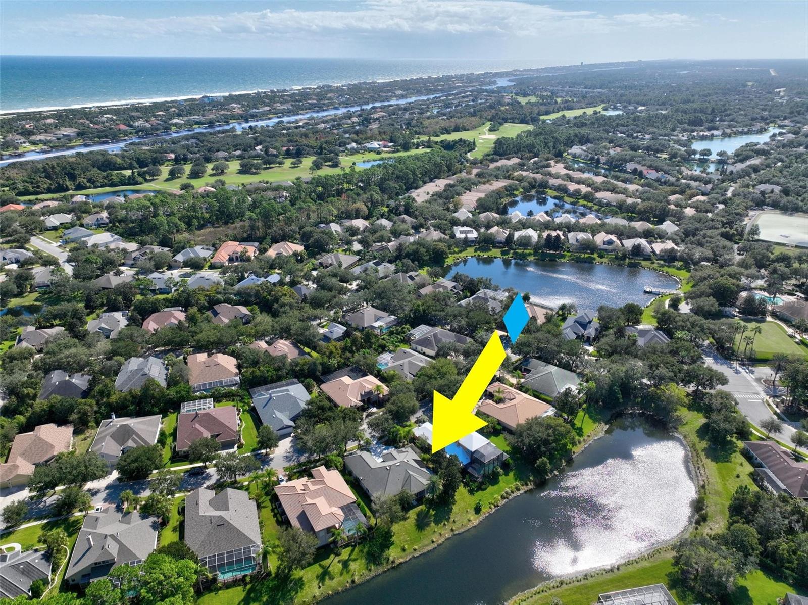 GRAND HAVEN - Residential