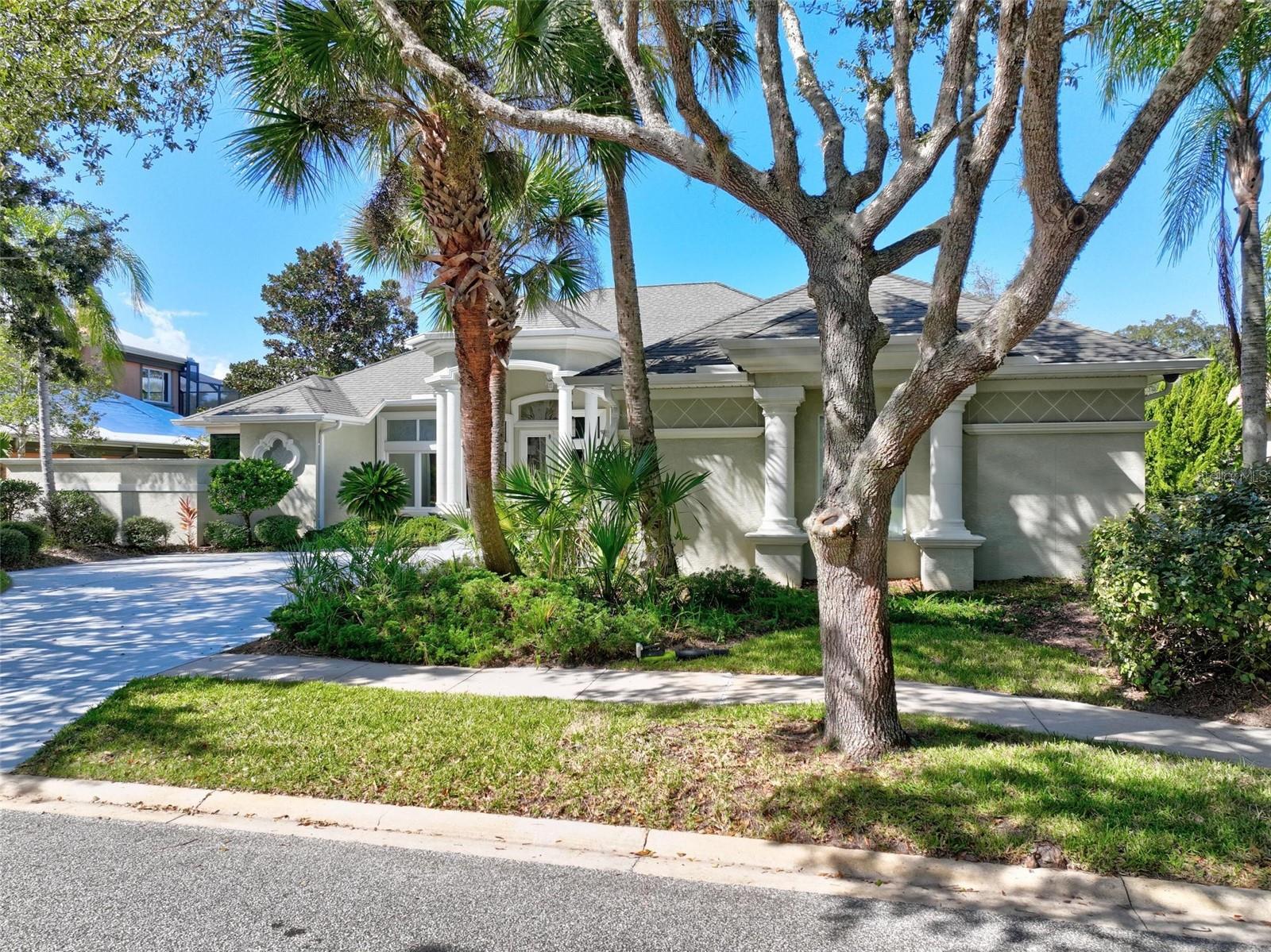 GRAND HAVEN - Residential