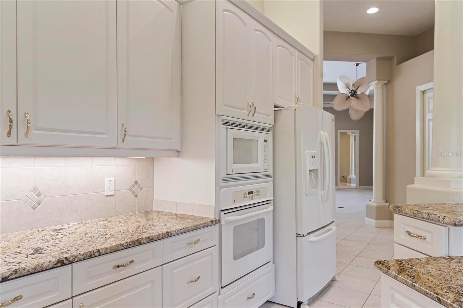 GRAND HAVEN - Residential