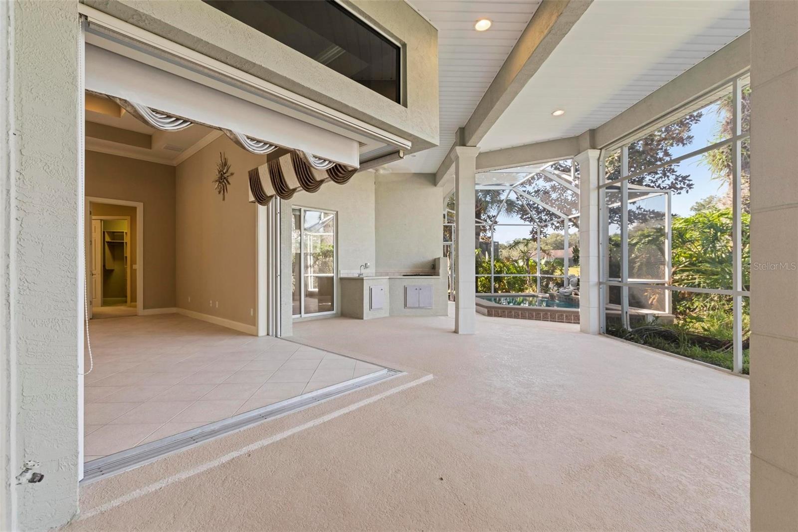 GRAND HAVEN - Residential