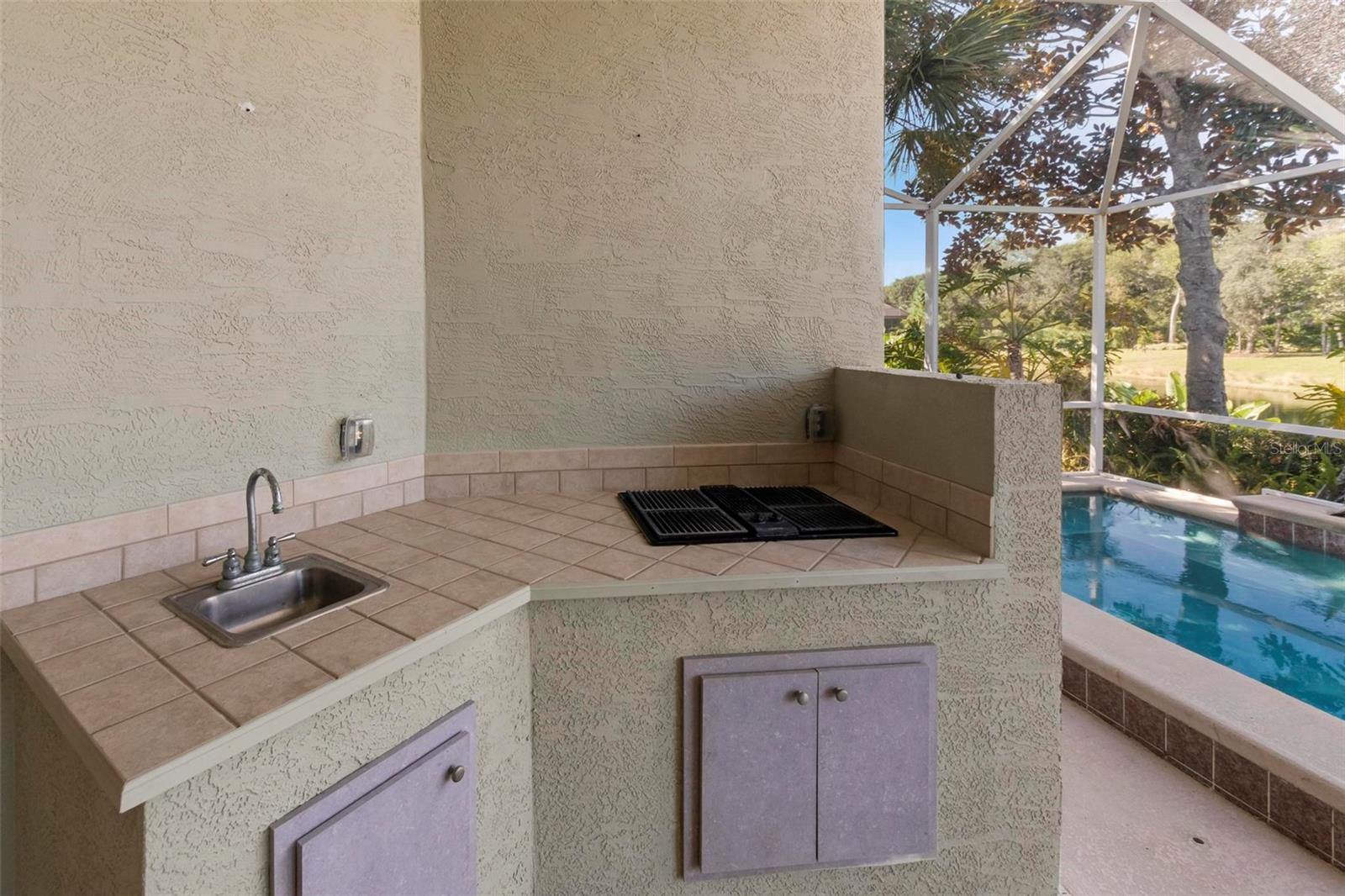 GRAND HAVEN - Residential