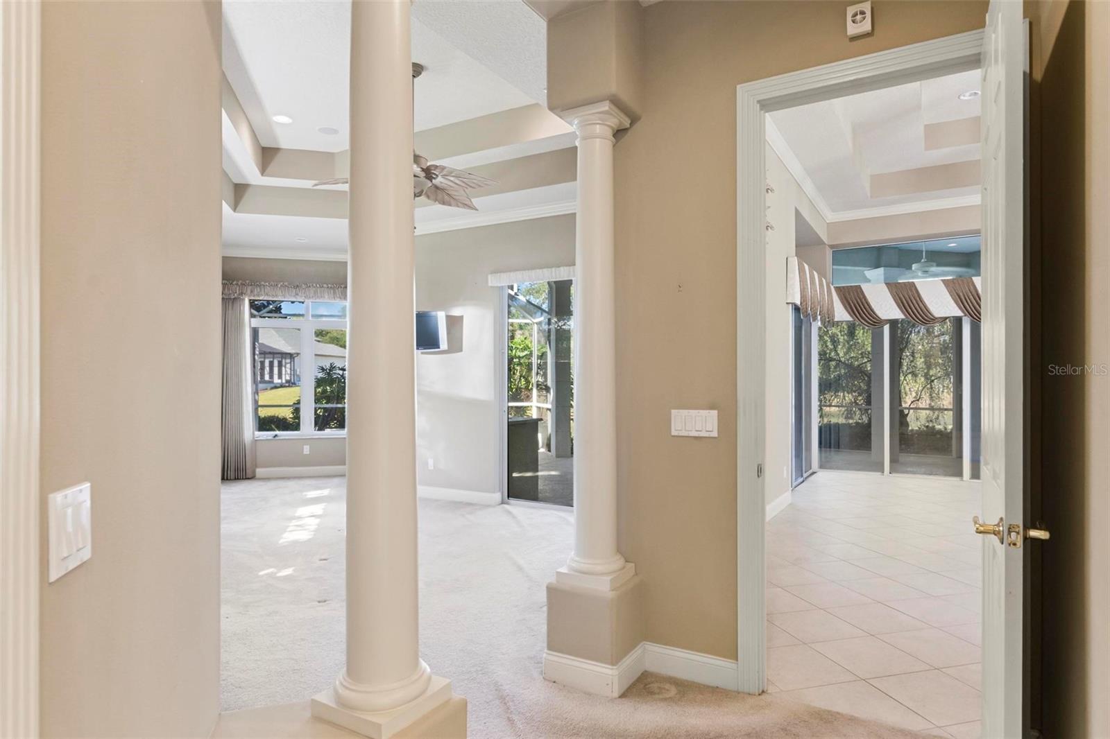 GRAND HAVEN - Residential